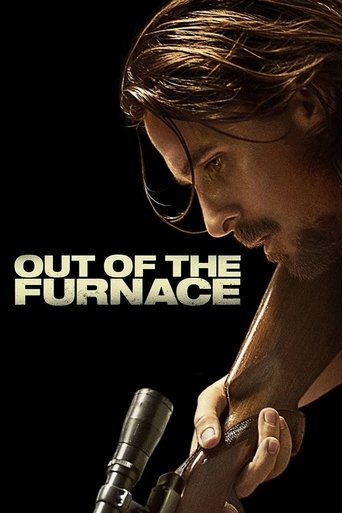 Watch Out of the Furnace 2013 poster