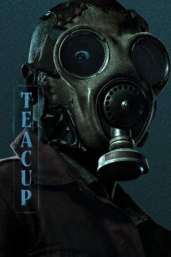 Watch Teacup 2024 poster