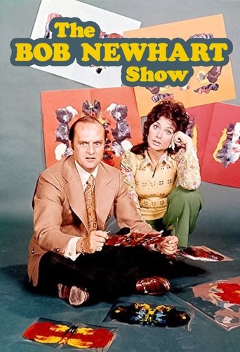 Watch The Bob Newhart Show 1972 poster