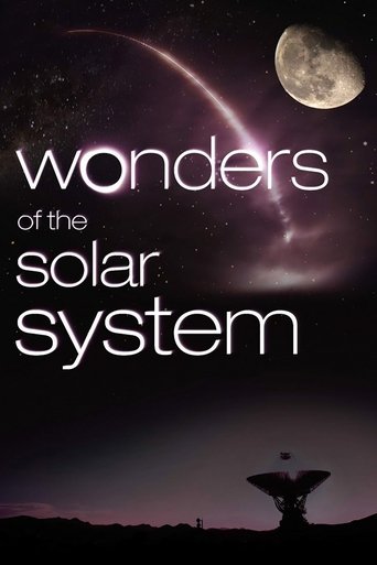 Watch Wonders of the Solar System 2010 poster
