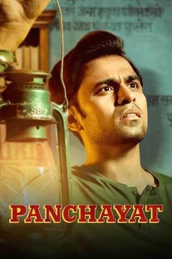 Watch Panchayat 2020 poster