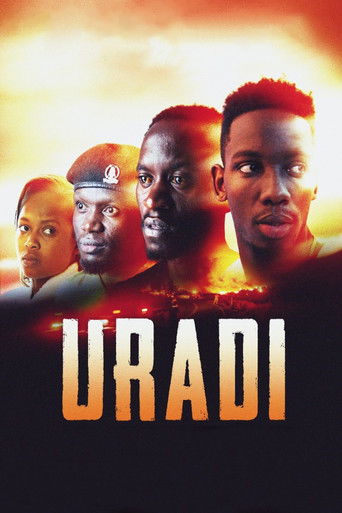 Watch Uradi 2021 poster