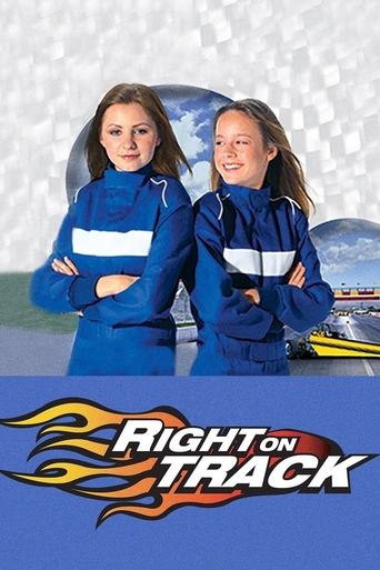 Watch Right on Track 2003 poster