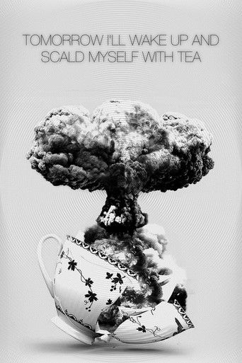 Tomorrow I'll Wake Up and Scald Myself with Tea 1977