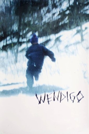 Watch Wendigo 2002 poster