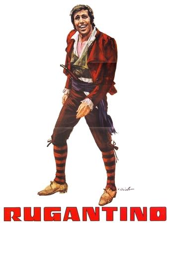 Watch Rugantino 1973 poster