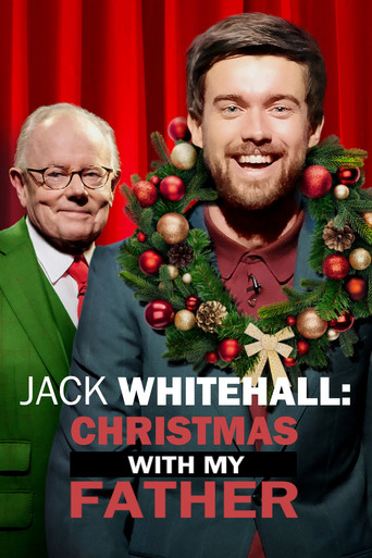 Watch Jack Whitehall: Christmas with My Father 2019 poster