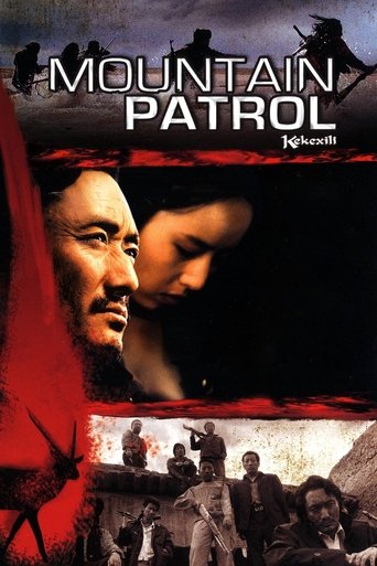 Watch Mountain Patrol 2004 poster
