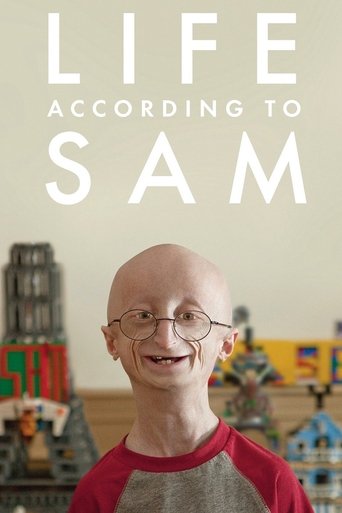 Watch Life According to Sam 2013 poster