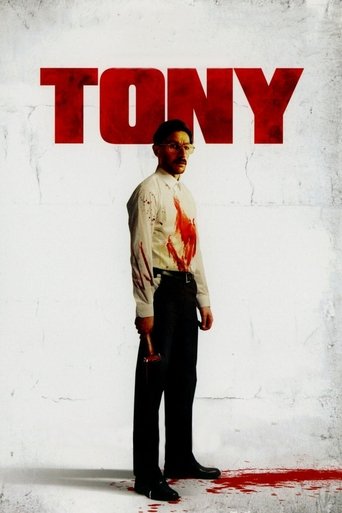 Watch Tony 2010 poster
