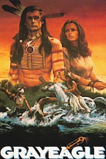 Watch Grayeagle 1977 poster