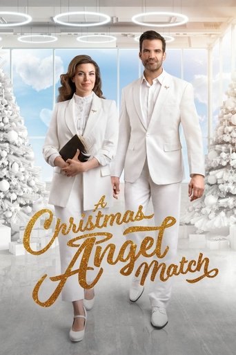 Watch A Christmas Angel Match 2025 poster