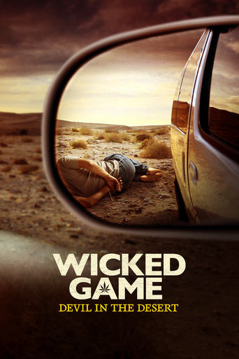 Watch Wicked Game: Devil in the Desert 2025 poster