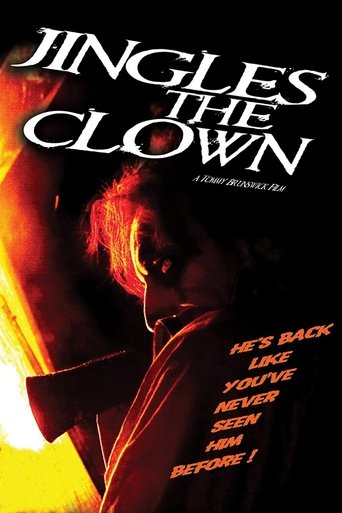 Watch Jingles the Clown 2009 poster