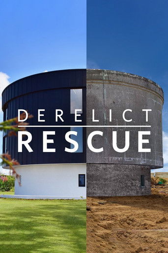 Watch Derelict Rescue 2021 poster
