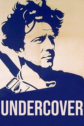 Watch Undercover 1943 poster