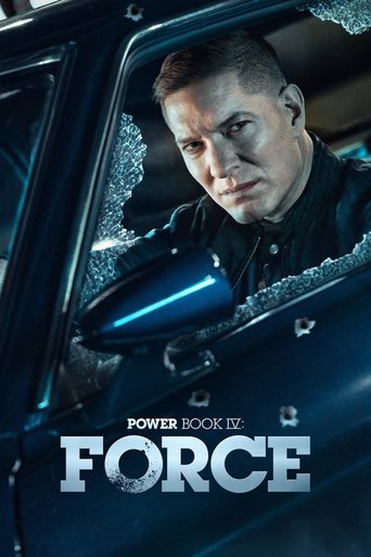 Power Book IV: Force 2022