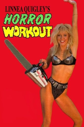 Watch Linnea Quigley's Horror Workout 1990 poster