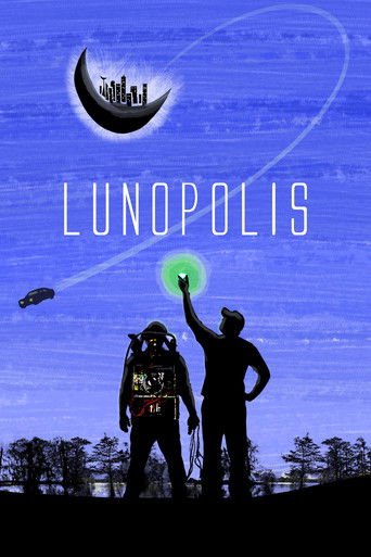Watch Lunopolis 2010 poster