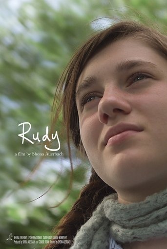 Watch Rudy 2023 poster