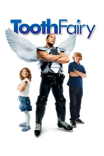 Watch Tooth Fairy 2010 poster