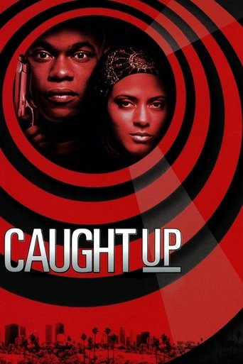 Watch Caught Up 1998 poster