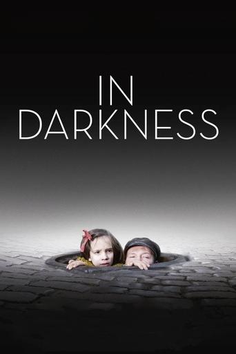 Watch In Darkness 2011 poster