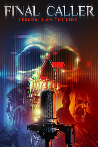 Watch Final Caller 2020 poster