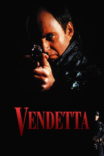 Watch Vendetta 1995 poster