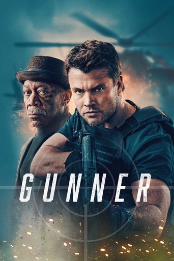 Watch Gunner 2024 poster