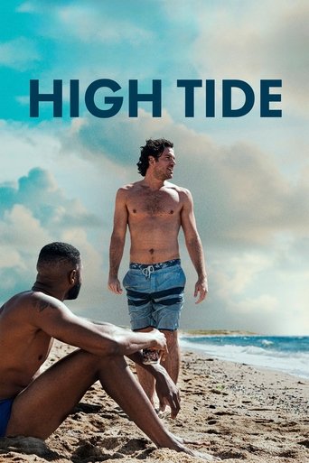 Watch High Tide 2024 poster