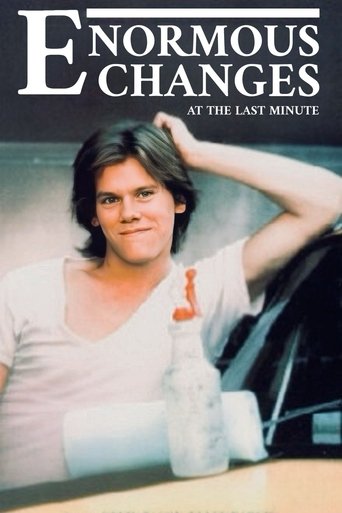 Watch Enormous Changes at the Last Minute 1983 poster