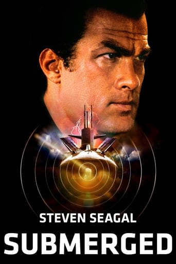 Watch Submerged 2005 poster