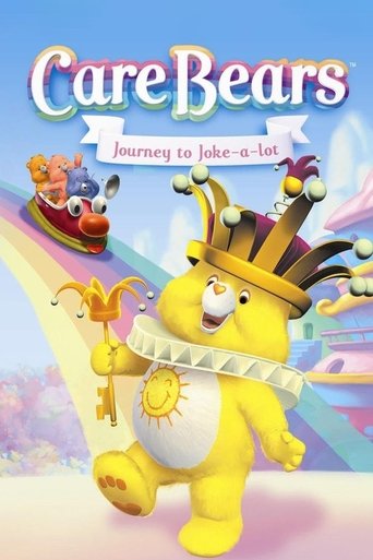 Watch Care Bears: Journey to Joke-a-Lot 2005 poster