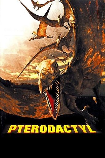 Watch Pterodactyl 2004 poster