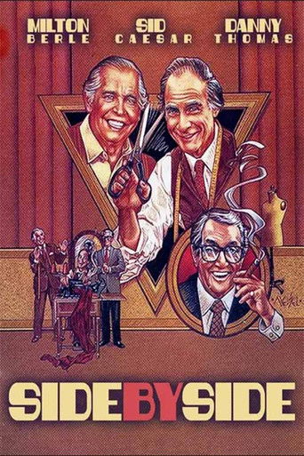 Watch Side by Side 1988 poster