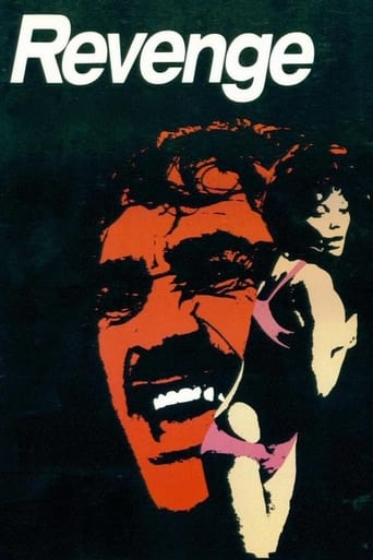 Watch Revenge 1971 poster