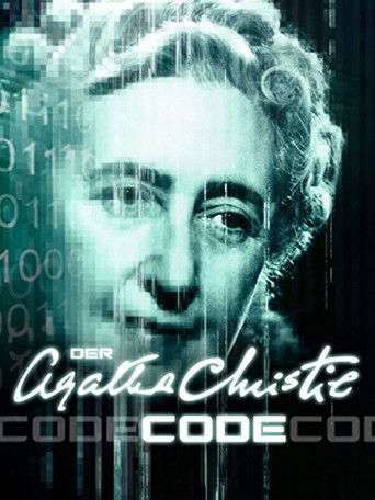 Watch The Agatha Christie Code 2005 poster