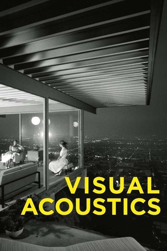 Watch Visual Acoustics 2008 poster