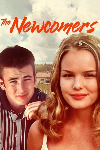 Watch The Newcomers 2000 poster