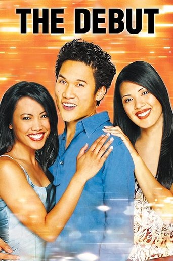 Watch The Debut 2000 poster