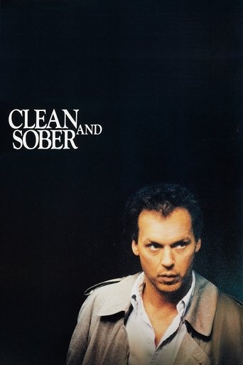 Watch Clean and Sober 1988 poster