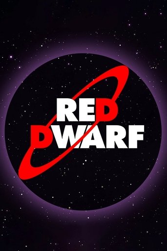 Watch Red Dwarf 1988 poster