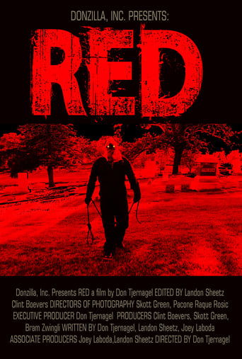 Watch Red 2022 poster