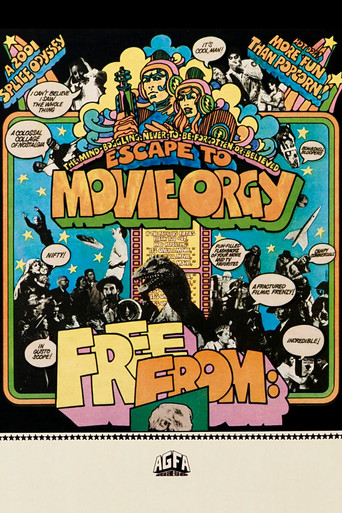 The Movie Orgy 1968