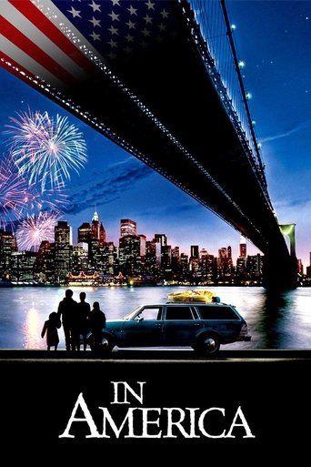 Watch In America 2003 poster