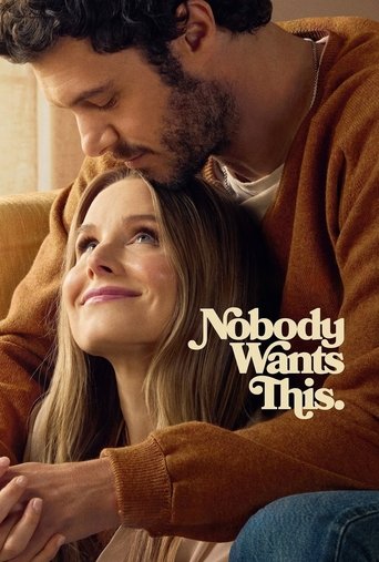 Watch Nobody Wants This 2024 poster