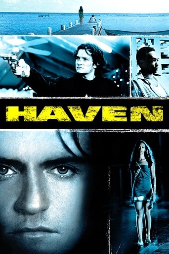 Watch Haven 2004 poster