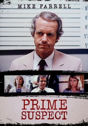 Watch Prime Suspect 1982 poster