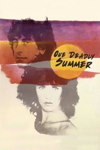 Watch One Deadly Summer 1983 poster